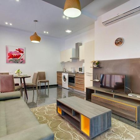 Chalet Apartments Sliema Eksteriør billede