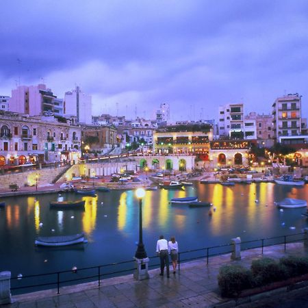 Chalet Apartments Sliema Eksteriør billede