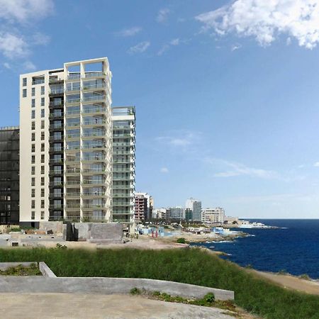 Chalet Apartments Sliema Eksteriør billede