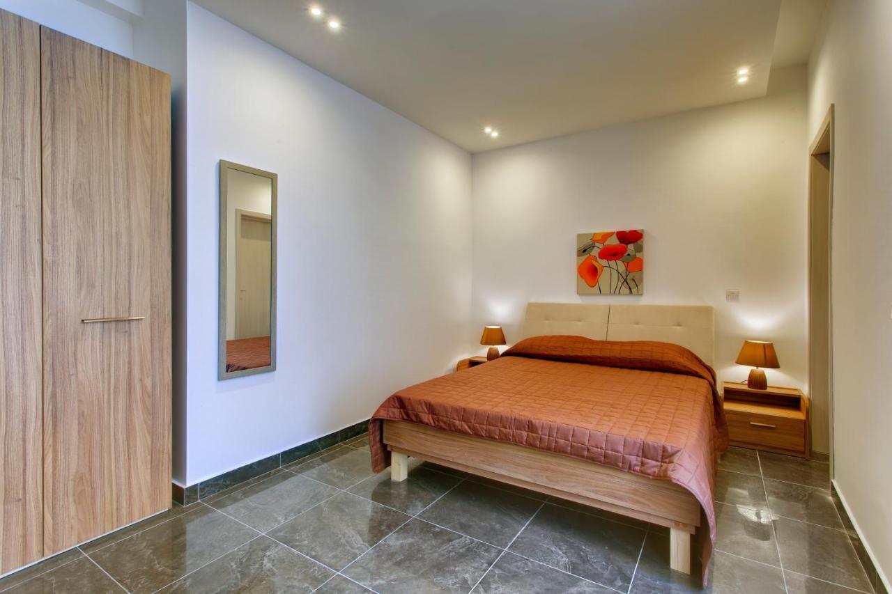 Chalet Apartments Sliema Eksteriør billede
