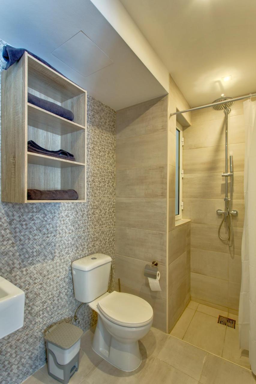 Chalet Apartments Sliema Eksteriør billede