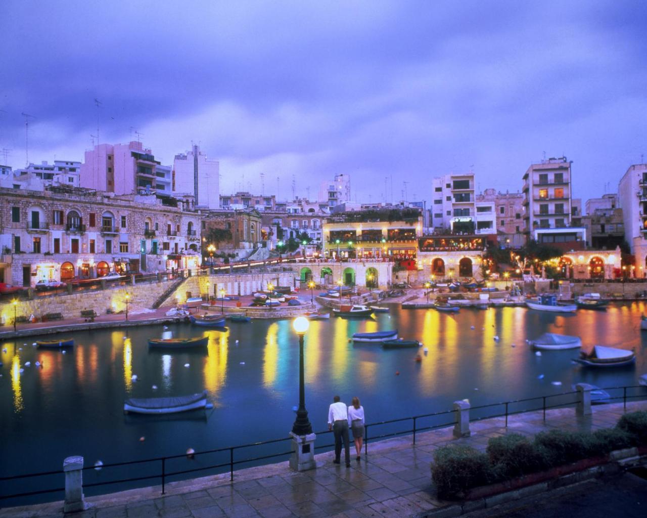Chalet Apartments Sliema Eksteriør billede