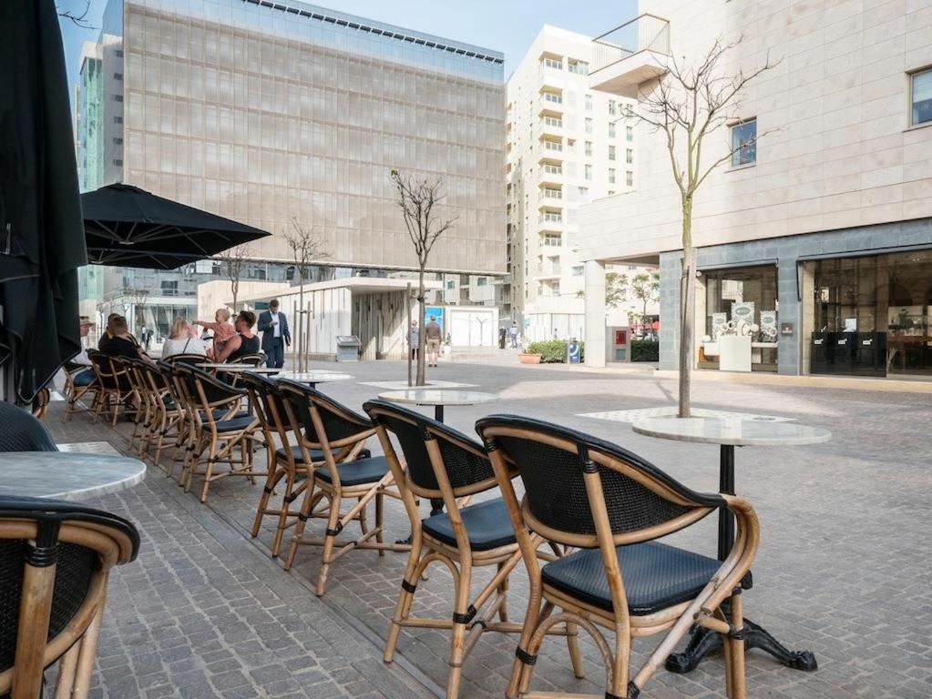 Chalet Apartments Sliema Eksteriør billede